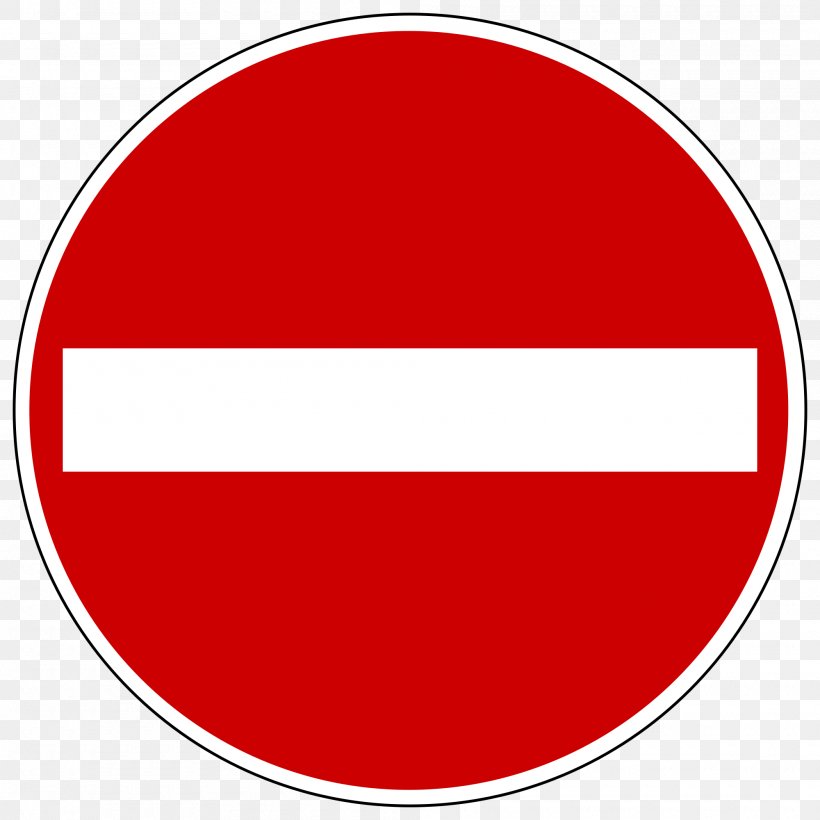 Traffic Sign Information One-way Traffic Straßenverkehrs-Ordnung Forbud, PNG, 2000x2000px, Traffic Sign, Area, Fahrtrichtung, Forbud, Html Download Free
