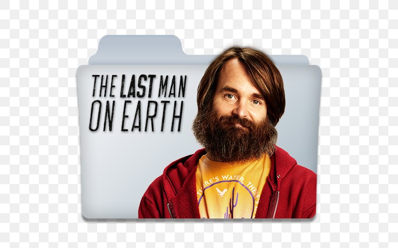 Will Forte The Last Man On Earth, PNG, 512x512px, Will Forte, Beard, Brooklyn Ninenine, Facial Hair, Fox Broadcasting Company Download Free