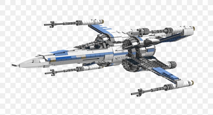 X-wing Starfighter Lego Star Wars The Force, PNG, 2320x1258px, Xwing Starfighter, Force, Lego, Lego Digital Designer, Lego Minifigure Download Free