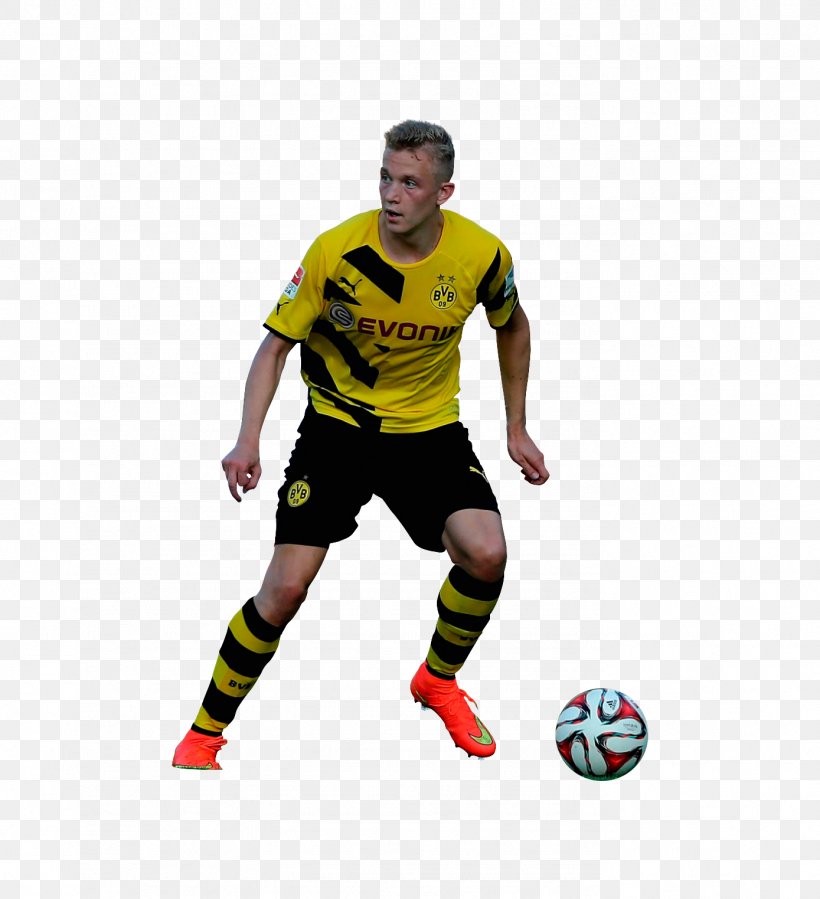 Borussia Dortmund Football Artist Jersey, PNG, 1389x1523px, Borussia Dortmund, Art, Artist, Ball, Clothing Download Free