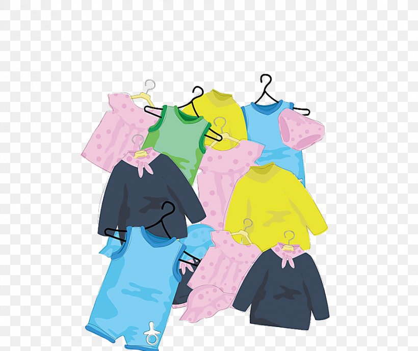 Childrens Clothing Cartoon Dress, PNG, 942x792px, Clothing, Art, Cartoon, Child, Childrens Clothing Download Free