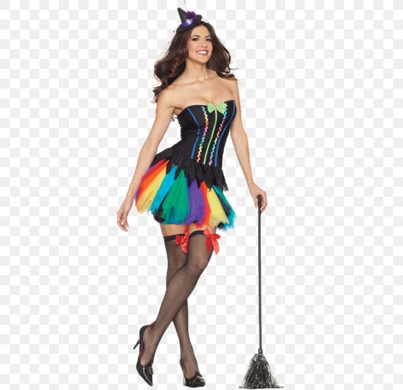 Costume Fashion Party Woman Rainbow, PNG, 500x793px, Costume, Clothing, Costume Design, Fashion, Fashion Model Download Free