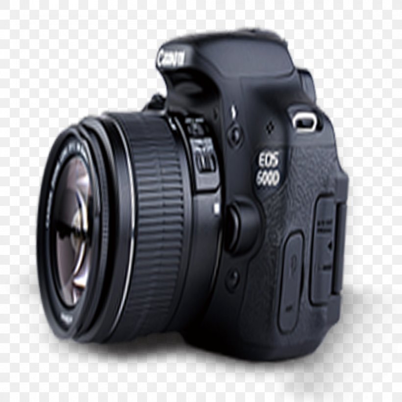Digital SLR Camera Lens Mirrorless Interchangeable-lens Camera Photography Single-lens Reflex Camera, PNG, 1000x1000px, Digital Slr, Camera, Camera Accessory, Camera Lens, Cameras Optics Download Free