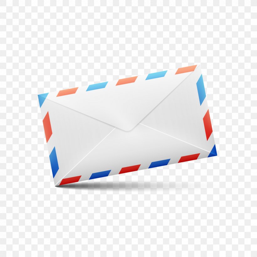 Envelope Blue Illustration, PNG, 1200x1200px, Envelope, Blue, Brand, Email, Material Download Free