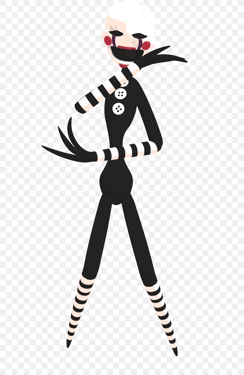 Five Nights At Freddy's 2 Character Marionette, PNG, 740x1260px, Five Nights At Freddy S 2, Animation, Art, Character, Coloring Book Download Free