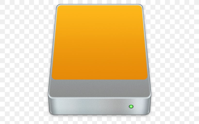 Hard Drives External Storage MacOS, PNG, 512x512px, Hard Drives, Apple, Apple Id, Computer Hardware, Disk Storage Download Free