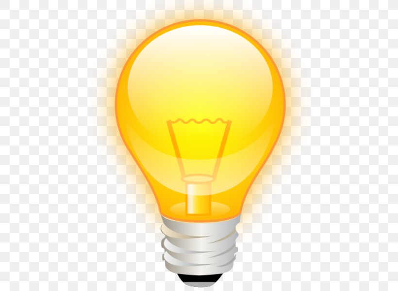 Incandescent Light Bulb Electric Light Compact Fluorescent Lamp Lighting, PNG, 600x600px, Light, Aseries Light Bulb, Compact Fluorescent Lamp, Edison Screw, Electric Light Download Free