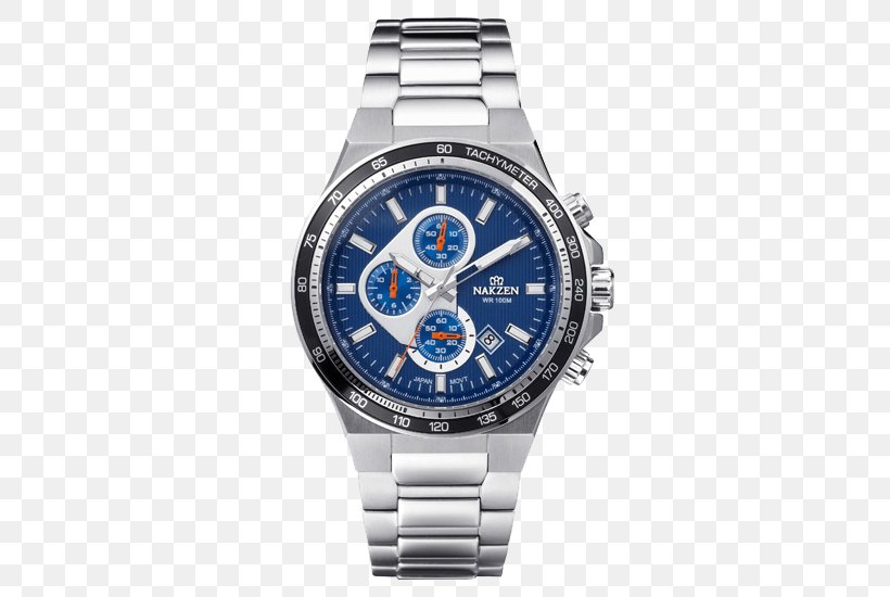 Invicta Watch Group Bulova Chronograph Strap, PNG, 550x550px, Watch, Automatic Watch, Bracelet, Brand, Bulova Download Free