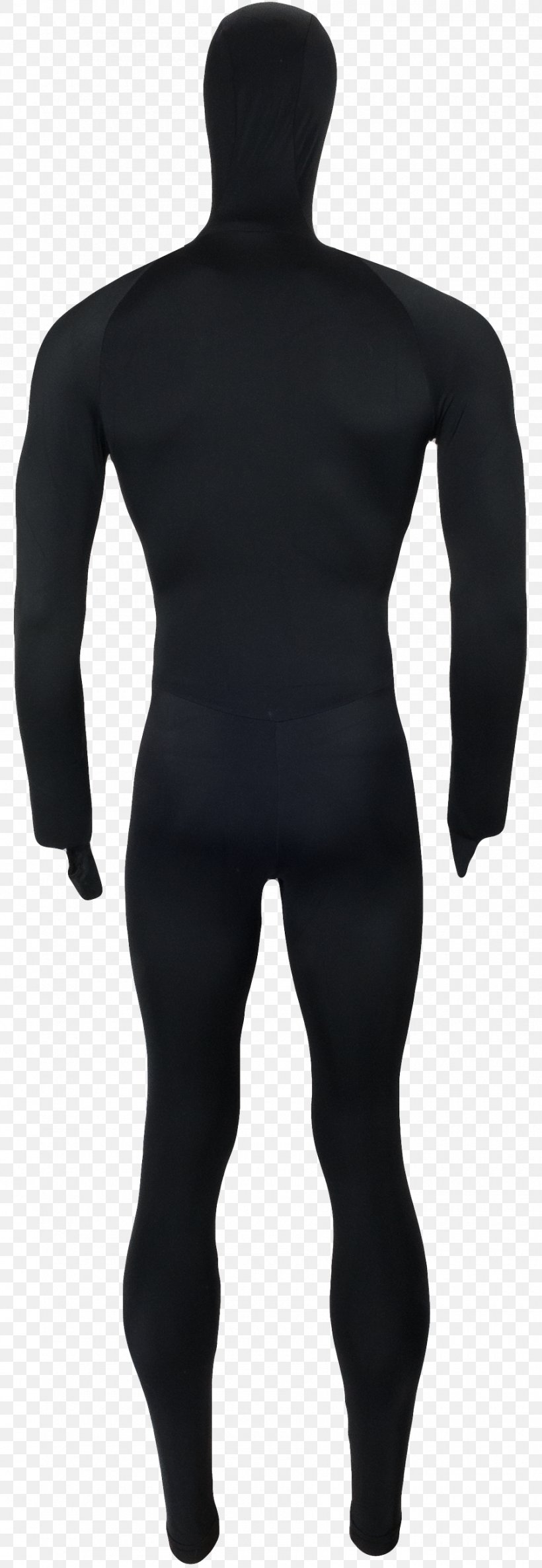 Jumpsuit Wetsuit Underwater Diving Scuba Diving, PNG, 900x2604px, Jumpsuit, Black, Black M, Login, Neck Download Free