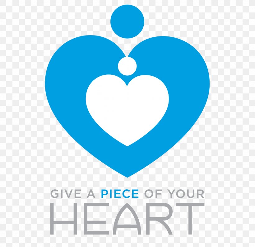 Logo Brand Clip Art Font Product, PNG, 1386x1342px, Logo, Area, Blue, Brand, Heart Download Free
