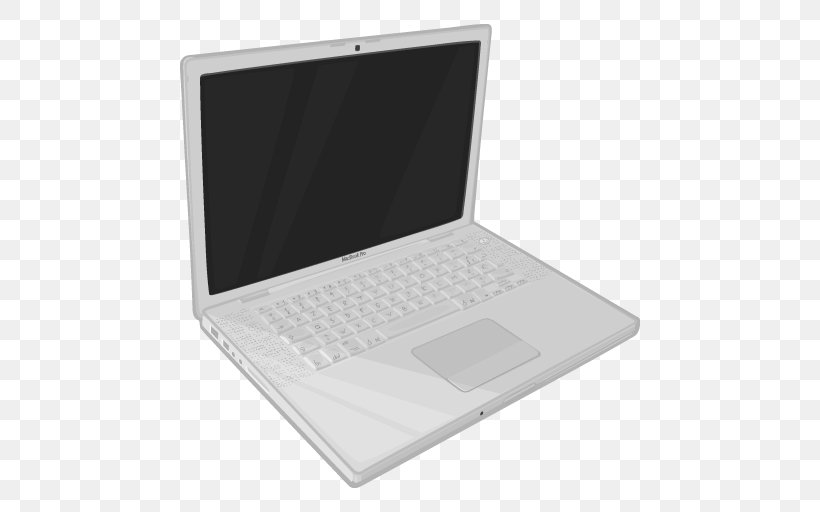Netbook Laptop MacBook Pro MacBook Air, PNG, 512x512px, Netbook, Apple, Computer, Computer Accessory, Electronic Device Download Free
