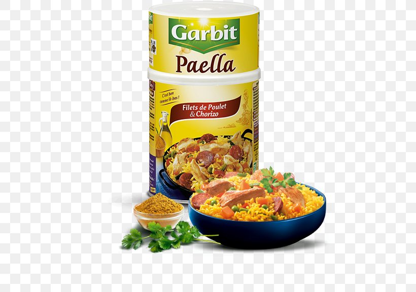 Paella Couscous Vegetarian Cuisine Sauce Recipe, PNG, 576x576px, Paella, Bell Pepper, Broth, Chicken As Food, Chorizo Download Free