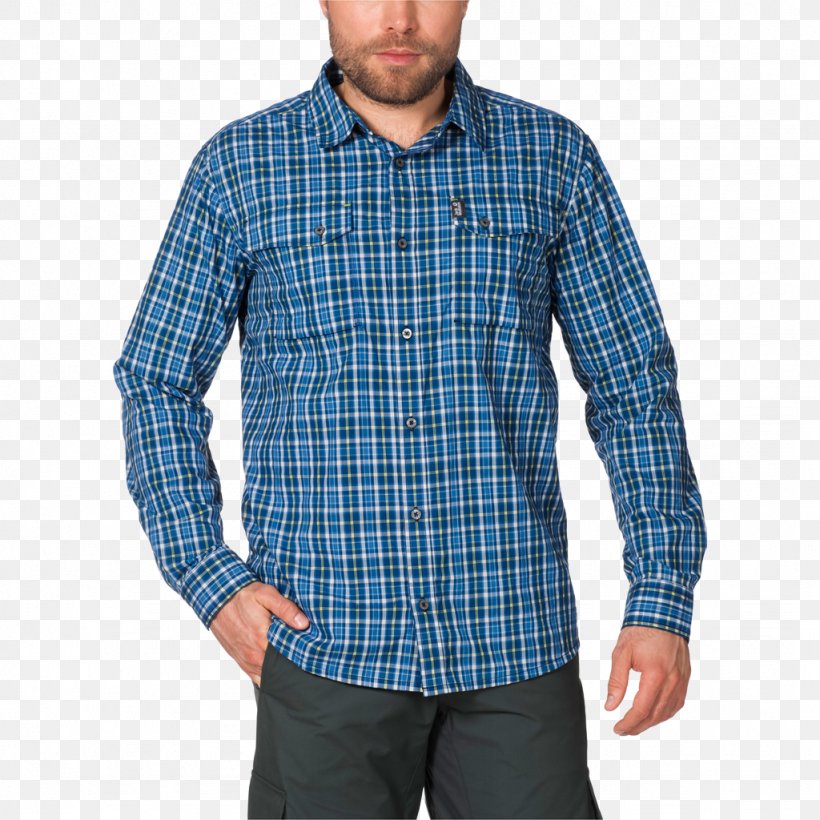 T-shirt Blue Dress Shirt Jacket, PNG, 1024x1024px, Tshirt, Blue, Button, Clothing, Denim Download Free