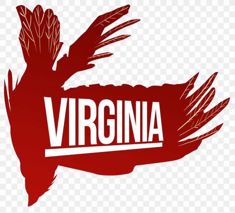 Virginia Video Game Developer Variable State PlayStation 4, PNG, 1184x1072px, Virginia, Artwork, Beak, Brand, Flag And Seal Of Virginia Download Free