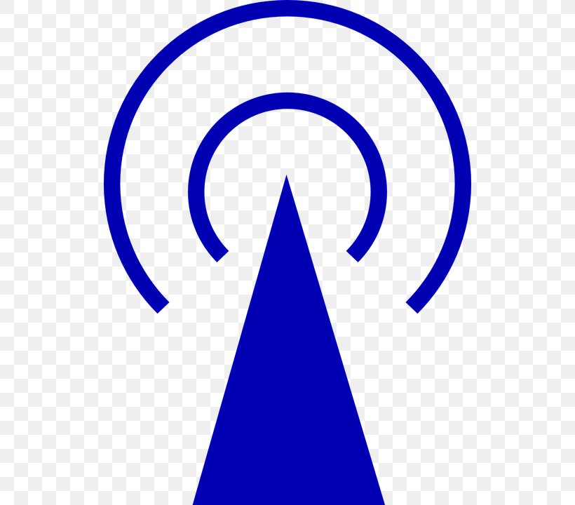 Wi-Fi Wireless Network Aerials Clip Art, PNG, 524x720px, Wifi, Aerials, Area, Blue, Brand Download Free