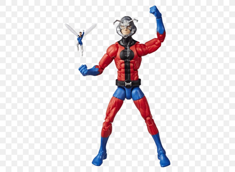 Ant-Man Hank Pym Spider-Man San Diego Comic-Con Wasp, PNG, 600x600px, Antman, Action Figure, Action Toy Figures, Animal Figure, Antman And The Wasp Download Free