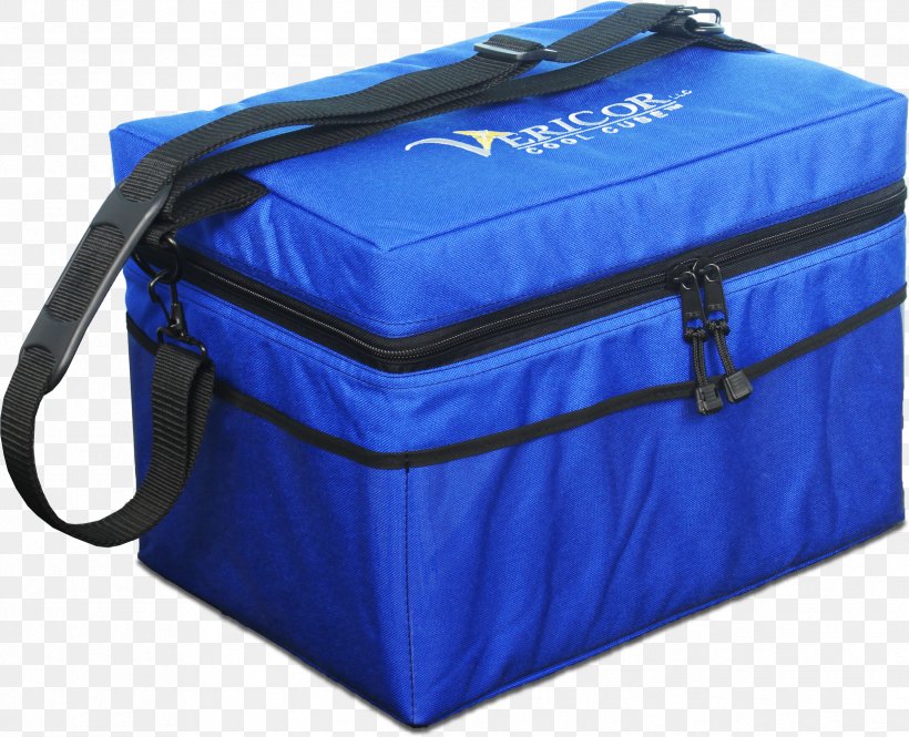 Bag Product Design Cooler, PNG, 2485x2017px, Bag, Blue, Cooler, Recreation, Rectangle Download Free