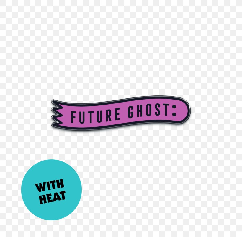 Brand Label Logo Lapel Pin Ghost, PNG, 800x800px, Brand, Color, Com, Ghost, Ghost Hunting Download Free