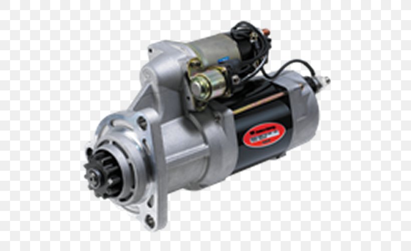 Car AB Volvo Starter Remy International Delco Electronics, PNG, 500x500px, Car, Ab Volvo, Aftermarket, Alternator, Auto Part Download Free