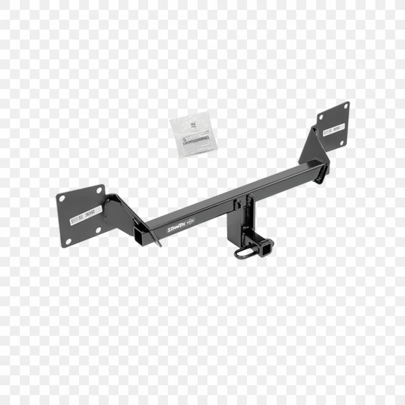 Car Tow Hitch Towing Trailer Drawbar, PNG, 1000x1000px, Car, Ac Power Plugs And Sockets, Auto Part, Automotive Exterior, Bicycle Download Free