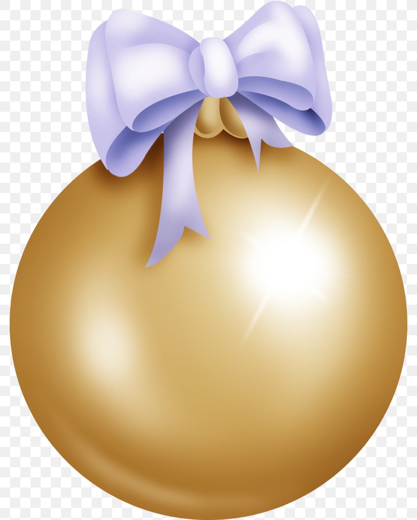 Christmas Ornament Ball Clip Art, PNG, 782x1024px, Christmas Ornament, Ball, Easter Egg, Egg, Gold Download Free
