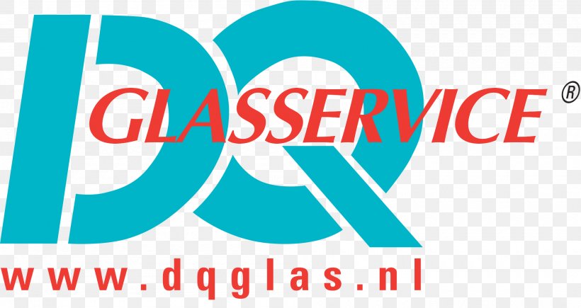 DQ Glasservice Insulated Glazing Glazier Logo, PNG, 2000x1063px, Glass, Amsterdam, Area, Artwork, Blue Download Free