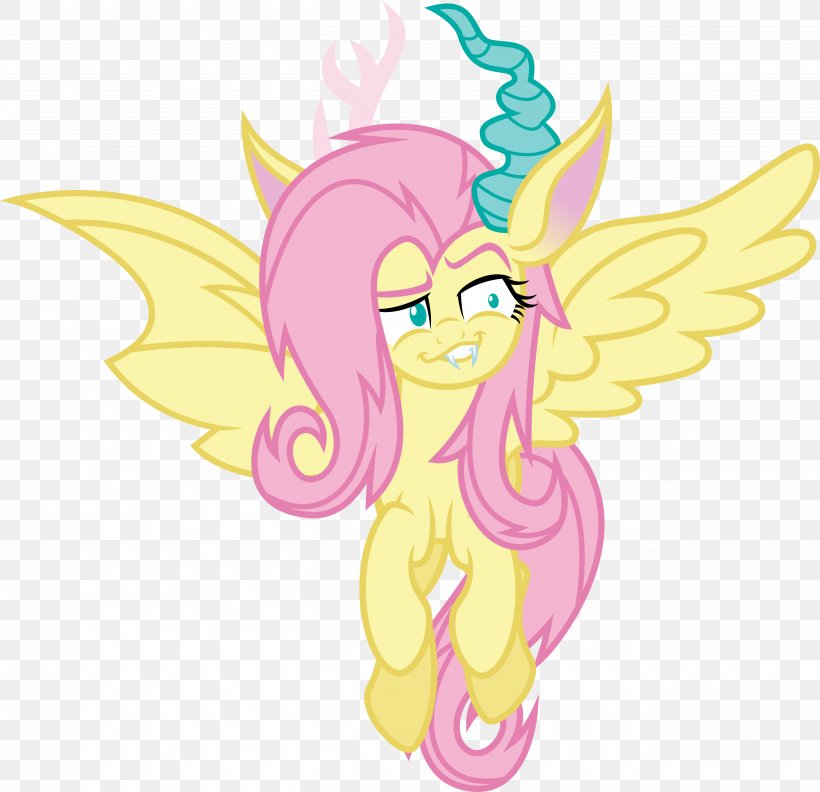 Fluttershy My Little Pony Horse Shop, PNG, 5198x5023px, Fluttershy, Art, Cartoon, Clothing, Emo Download Free