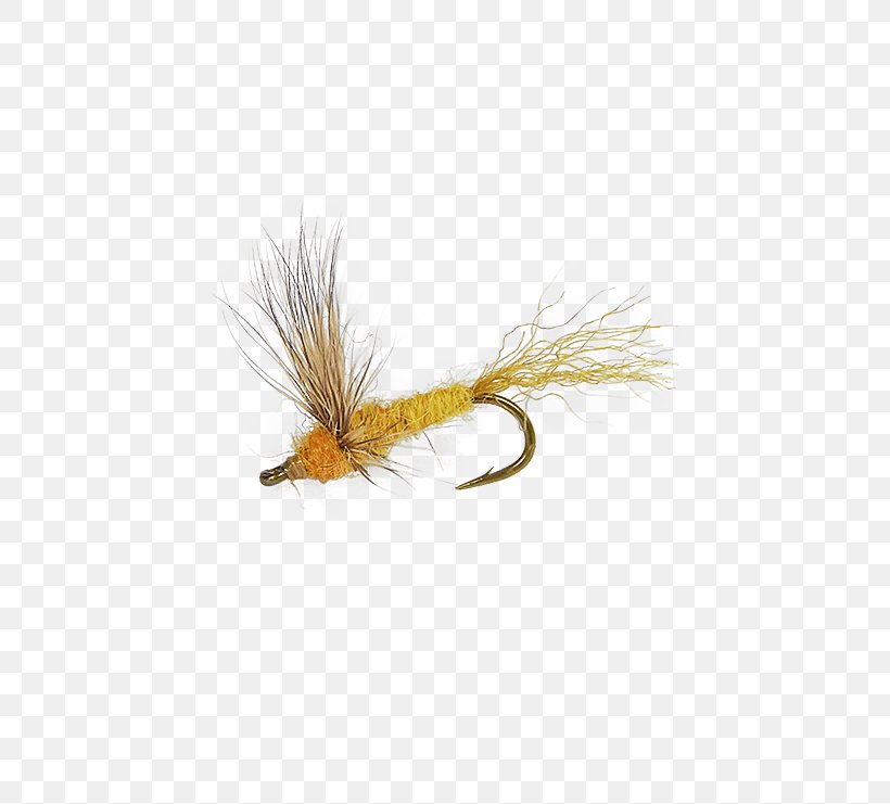 Fly Fishing Hackles Sulfur Artificial Fly, PNG, 555x741px, Fly, Artificial Fly, Cdc, Fishing, Fly Fishing Download Free