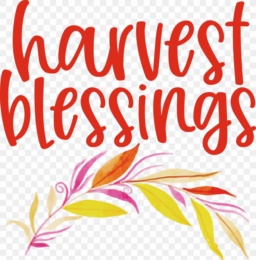 HARVEST BLESSINGS Harvest Thanksgiving, PNG, 2952x3000px, Harvest Blessings, Autumn, Flower, Geometry, Harvest Download Free