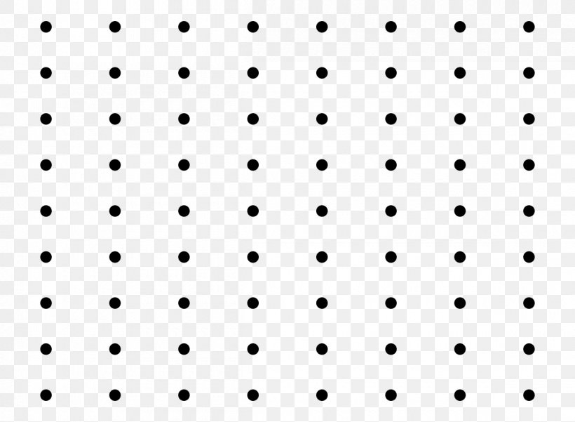 Lattice Geometry Rectangle Point, PNG, 1200x880px, Lattice, Area, Black, Black And White, Bravais Lattice Download Free
