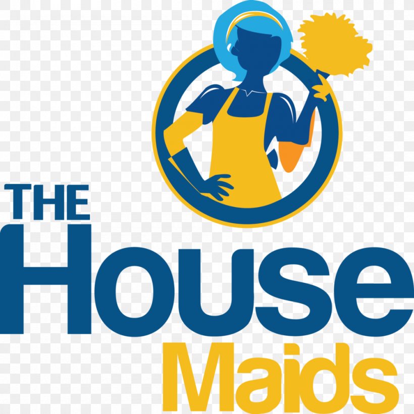 Maid Service Organization Marketing London, PNG, 1000x1000px, Maid Service, Area, Brand, Business, Cleaner Download Free