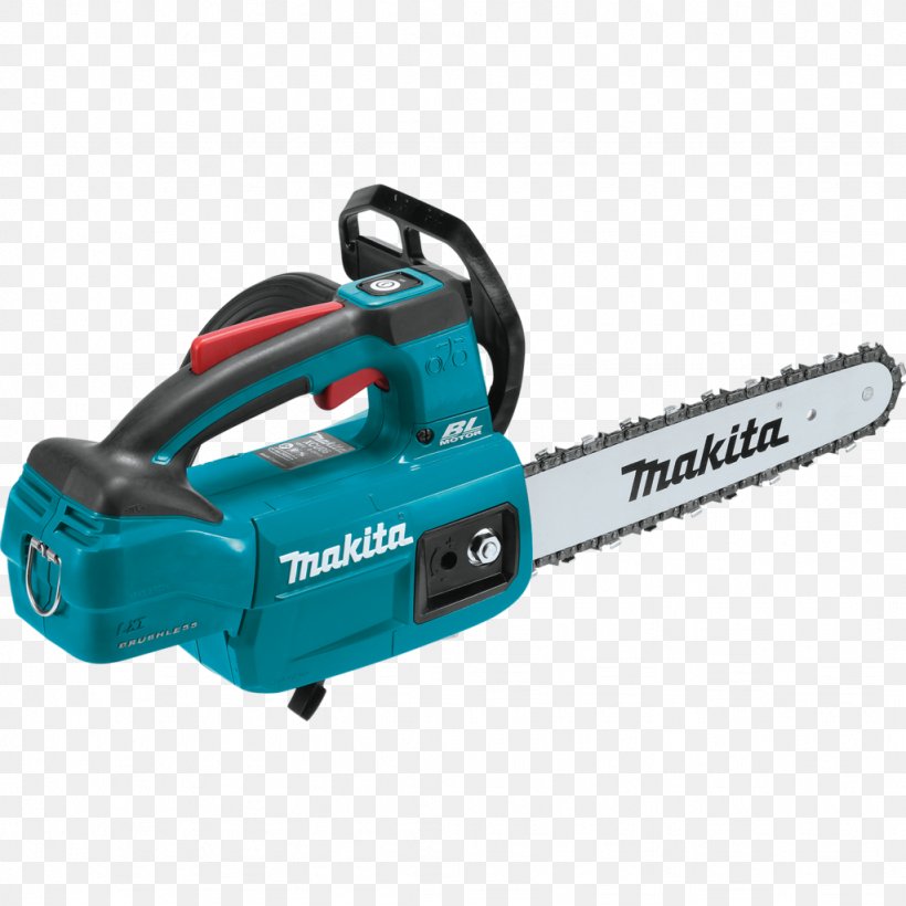 Makita Chainsaw Power Tool, PNG, 1024x1024px, Watercolor, Cartoon, Flower, Frame, Heart Download Free