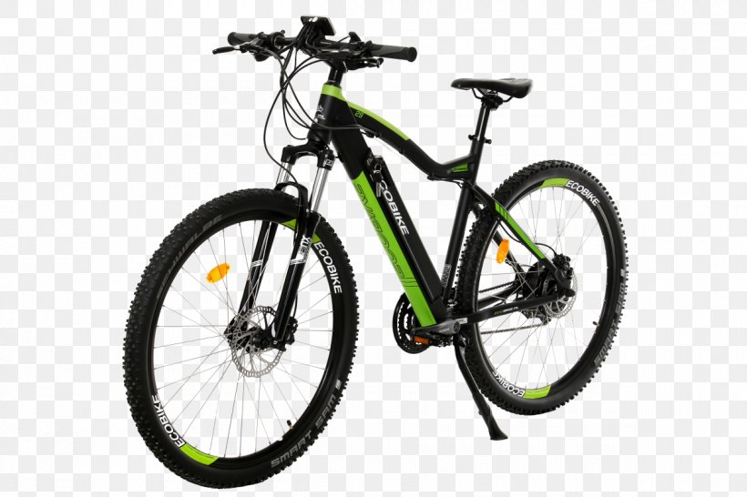 Mountain Bike Electric Bicycle Cycling Bicycle Frames, PNG, 1200x800px, 275 Mountain Bike, Mountain Bike, Automotive Exterior, Automotive Tire, Automotive Wheel System Download Free