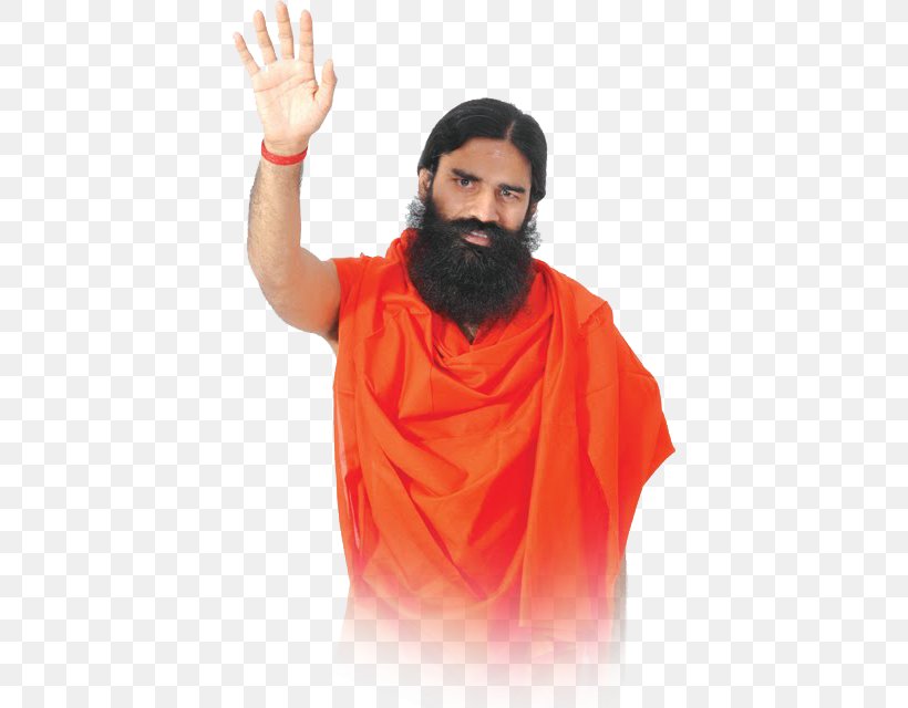 Ramdev Haridwar Yoga Patanjali Ayurved Swadeshi Movement, PNG, 400x640px, Ramdev, Ayurveda, Beard, Facial Hair, Google Play Download Free