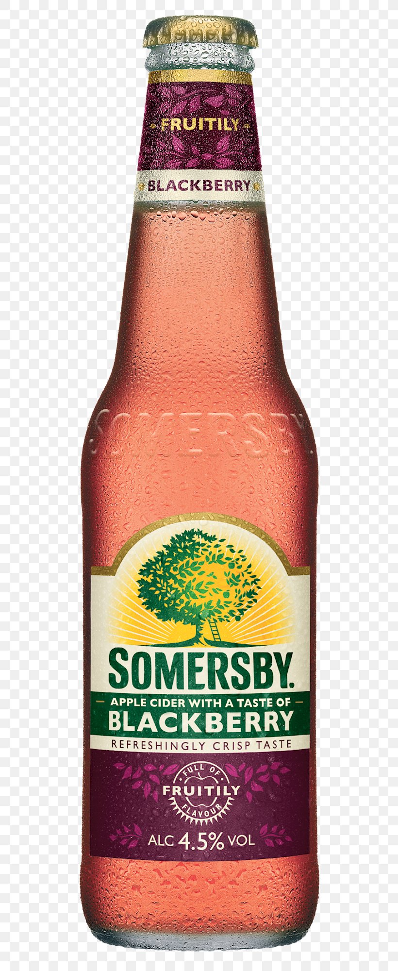 Somersby Cider Beer Carlsberg Group Perry, PNG, 588x2000px, Cider, Alcoholic Beverage, Ale, Apple Juice, Beer Download Free