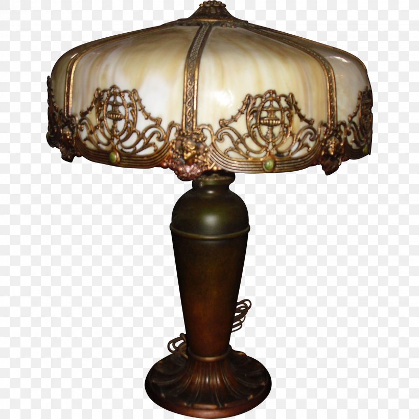 Tiffany Lamp Table Lighting Stained Glass, PNG, 1952x1952px, Lamp, Ceramic, Chandelier, Electric Light, Furniture Download Free