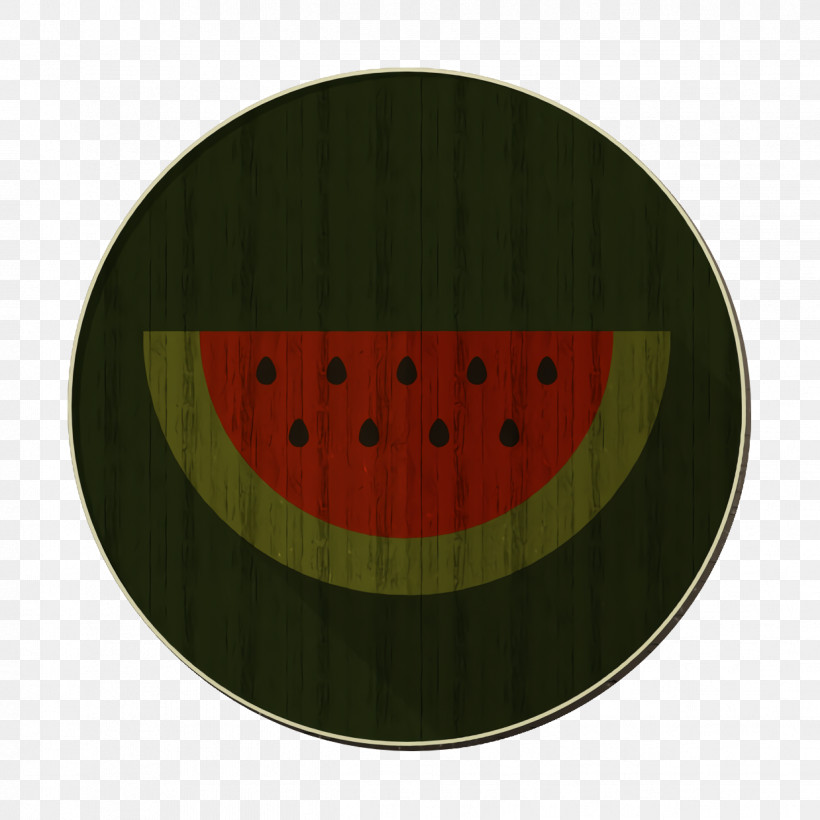Watermelon Icon Circle Color Food Icon, PNG, 1238x1238px, Watermelon Icon, Analytic Trigonometry And Conic Sections, Circle, Circle Color Food Icon, Fruit Download Free