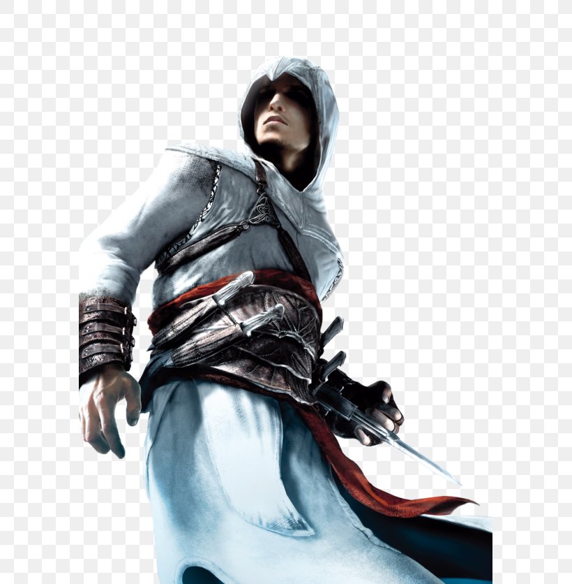 Assassin's Creed II Assassin's Creed: Altaïr's Chronicles Assassin's Creed IV: Black Flag Assassin's Creed: Brotherhood, PNG, 593x836px, Desmond Miles, Costume, Edward Kenway, Game, Joint Download Free