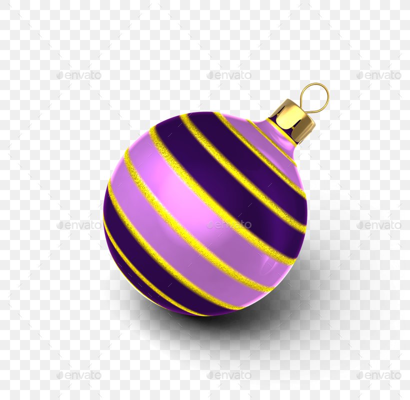 Christmas Ornament Sphere, PNG, 800x800px, Christmas Ornament, Christmas, Magenta, Sphere Download Free