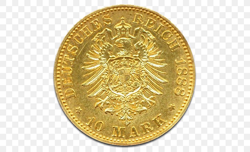 Coin Gold Brass Medal Belgian Franc, PNG, 500x500px, Coin, Belgian Franc, Brass, Bronze, Bronze Medal Download Free