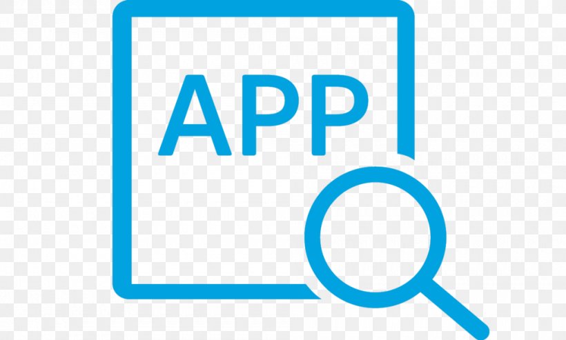 Logo Mobile App Development, PNG, 1000x602px, Logo, App Store, Appdynamics, Area, Blue Download Free