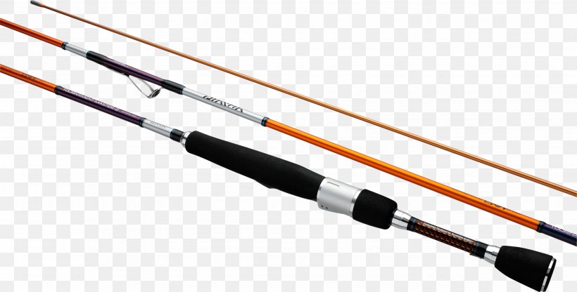 Fishing Rods Fishing Reels Glass Fiber, PNG, 3513x1785px, Fishing Rods, Cable, Electronics Accessory, Fish Hook, Fishing Download Free