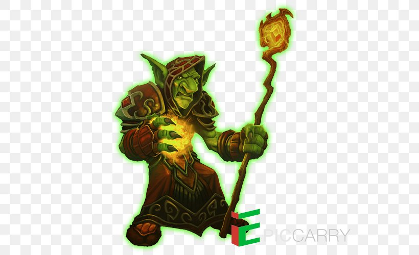 Goblin Dungeons & Dragons World Of Warcraft Pathfinder Roleplaying Game D20 System, PNG, 580x500px, Goblin, D20 System, Dungeons Dragons, Fantasy, Fictional Character Download Free
