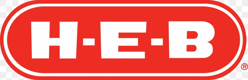 H-E-B Grocery Store Retail Logo Food, PNG, 1023x333px, Heb, Area, Brand, Food, Grocery Store Download Free