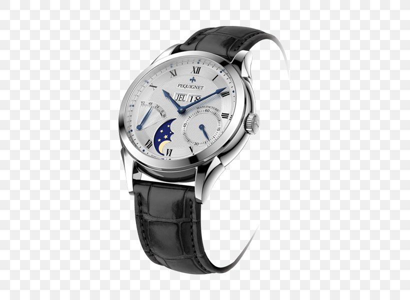 Pequignet Rue Royale, Paris Automatic Watch Horology, PNG, 600x600px, Pequignet, Automatic Watch, Brand, Clock, Craft Production Download Free
