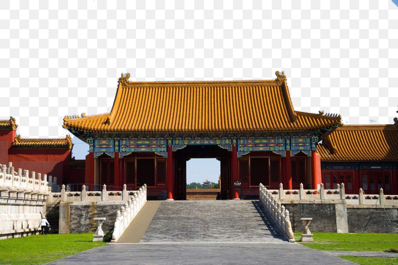 Shinto Shrine Forbidden City Hall Of Supreme Harmony Chinese Architecture Landmark, PNG, 820x546px, Shinto Shrine, Architecture, Building, Chinese Architecture, Facade Download Free