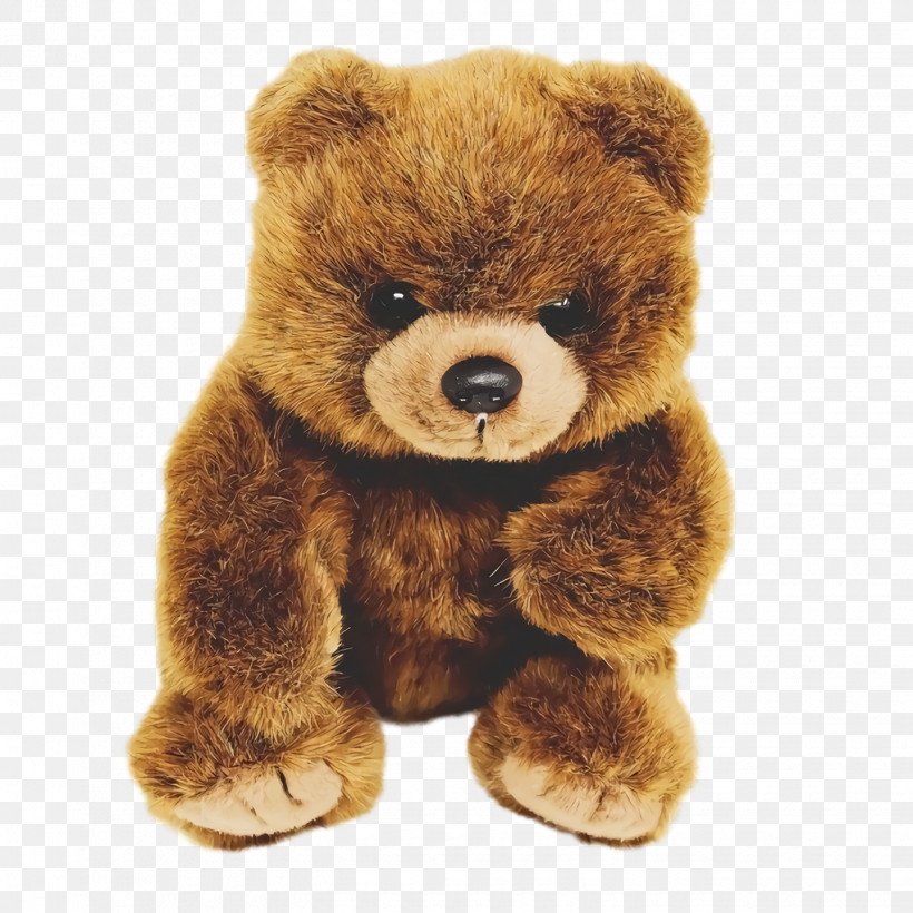 Teddy Bear, PNG, 1440x1440px, Teddy Bear, Bears, Plush, Snout, Stuffed Toy Download Free