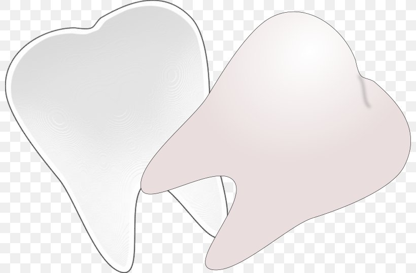 Tooth Product Design Heart, PNG, 800x539px, Watercolor, Cartoon, Flower, Frame, Heart Download Free