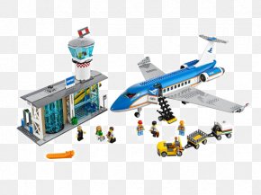 lego city airport 3182