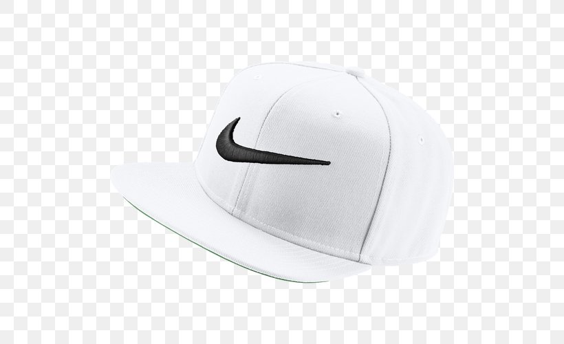 Baseball Cap Nike Swoosh Flat Cap, PNG, 500x500px, Cap, Baseball Cap, Flat Cap, Fullcap, Hat Download Free